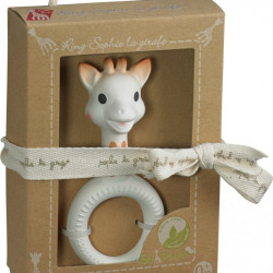 Sophie La Girafe Mordedor | GOYVI.es