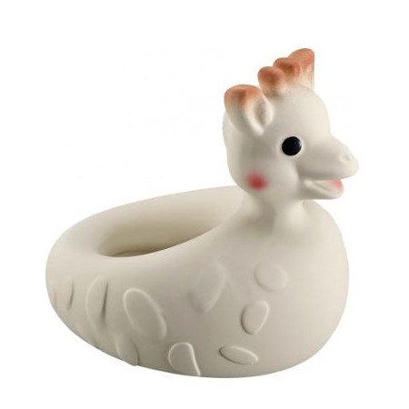 Sophie La Girafe Juguete Baño | GOYVI.es