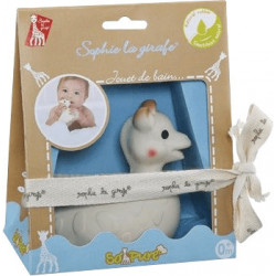 Sophie La Girafe Juguete Baño | GOYVI.es 2