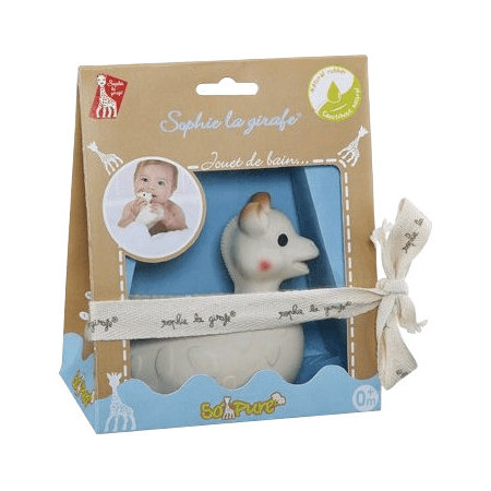 Sophie La Girafe Juguete Baño | GOYVI.es