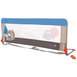 Barrera Plegable Cama 150 Cm Olmitos | GOYVI.es