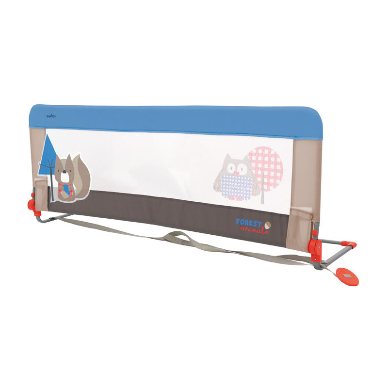 Barrera Plegable Cama 150 Cm Olmitos | GOYVI.es
