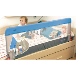 Barrera Plegable Cama 150 Cm Olmitos | GOYVI.es 2