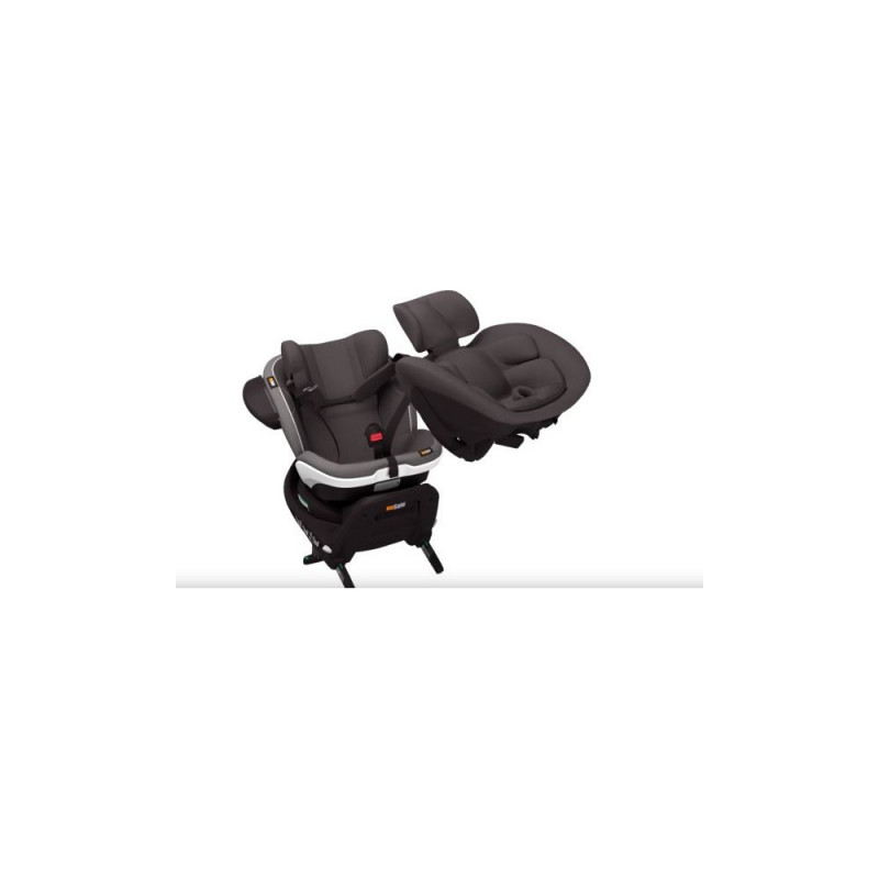 Besafe Izi Twist B I Size Silla De Coche | GOYVI.es