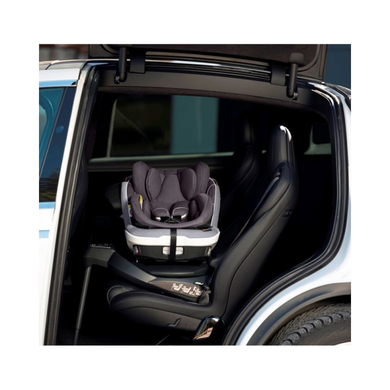 Besafe Izi Twist B I Size Silla De Coche | GOYVI.es