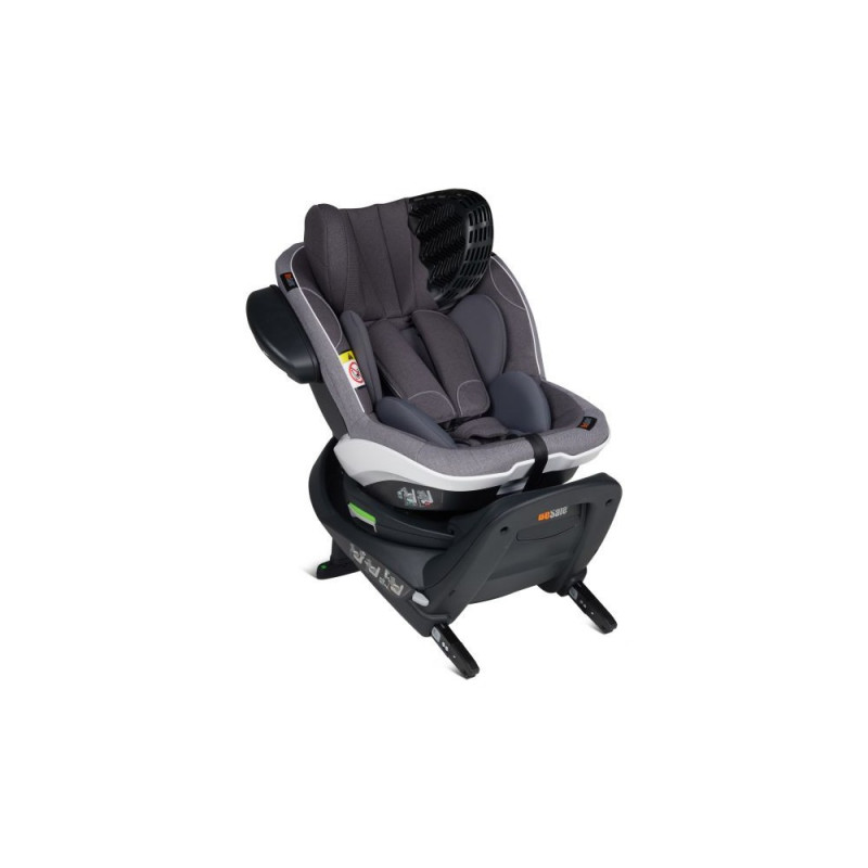Besafe Izi Twist B I Size Silla De Coche | GOYVI.es