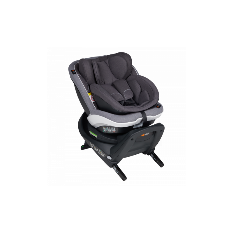 Besafe Izi Twist B I Size Silla De Coche | GOYVI.es