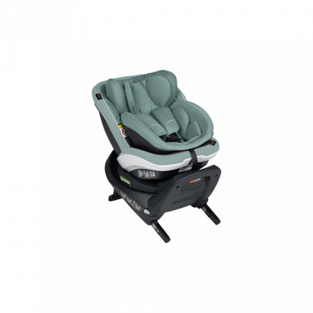 Besafe Izi Twist B I Size Silla De Coche | GOYVI.es