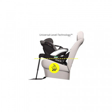 Besafe Izi Twist I Size Silla De Coche | GOYVI.es