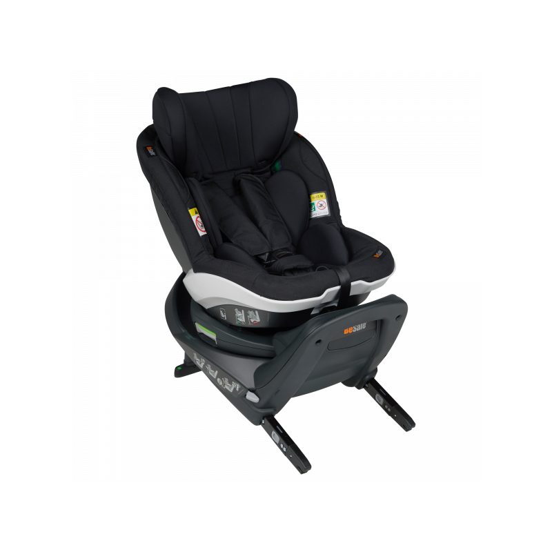Besafe Izi Twist I Size Silla De Coche | GOYVI.es