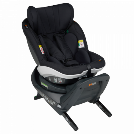 Besafe Izi Twist I Size Silla De Coche | GOYVI.es