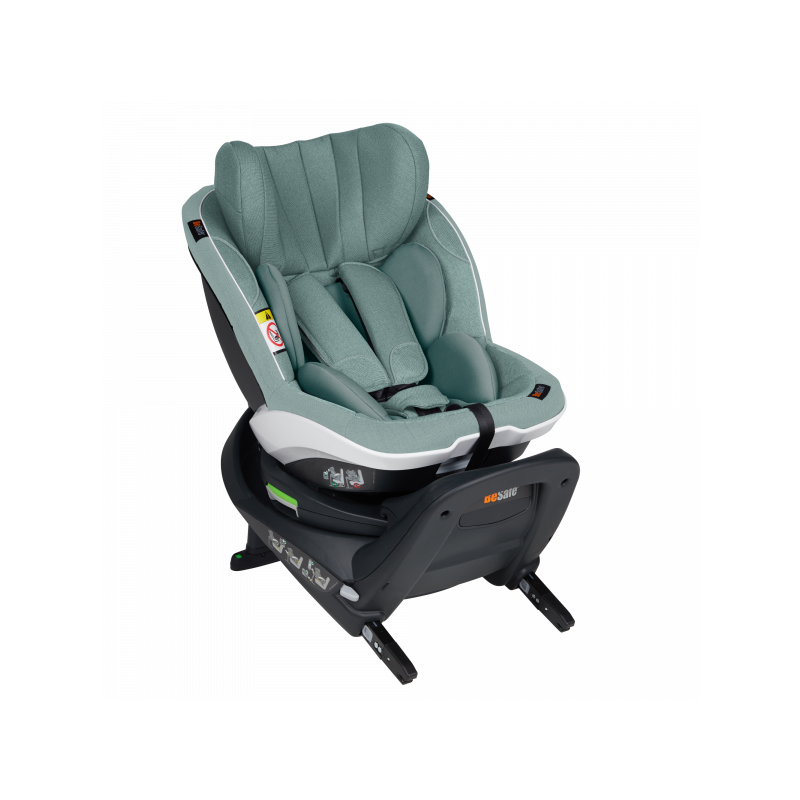 Besafe Izi Twist I Size Silla De Coche | GOYVI.es