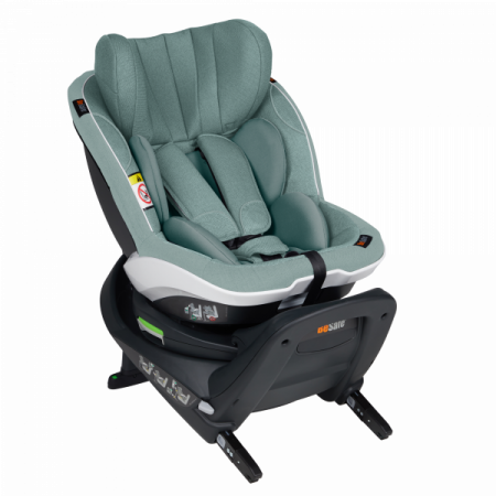 Besafe Izi Twist I Size Silla De Coche | GOYVI.es