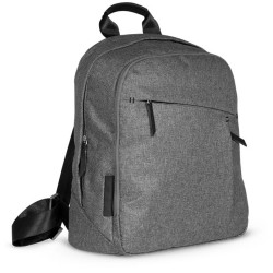 mochila cambiador de uppababy en el color jordan