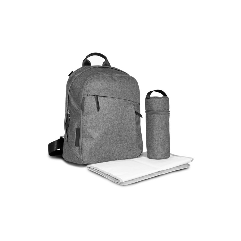 mochila cambiador de uppababy