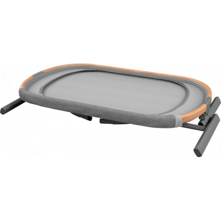minicuna iora de maxi cosi en essential grey