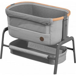 minicuna iora de maxi cosi en essential graphite 2