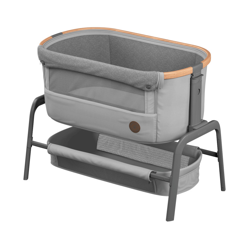 minicuna iora de maxi cosi en essential grey