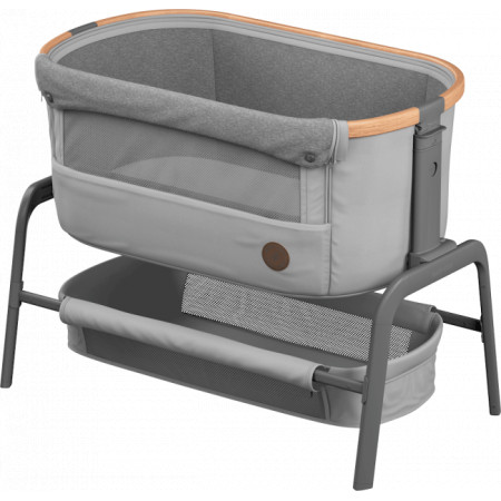 minicuna iora de maxi cosi en essential grey