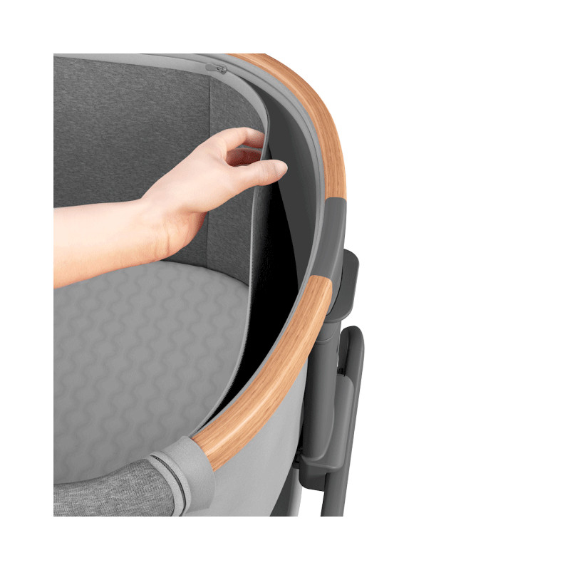 Maxi-Cosi Minicuna Iora | GOYVI.es