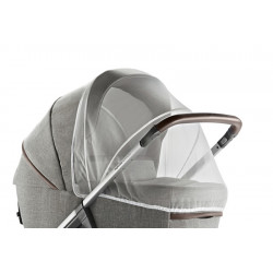 Inglesina Aptica Y Trilogy Mosquitera Capazo | GOYVI.es