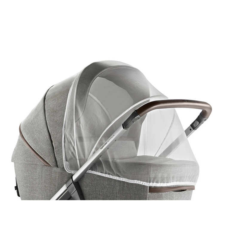 Inglesina Aptica Y Trilogy Mosquitera Capazo | GOYVI.es