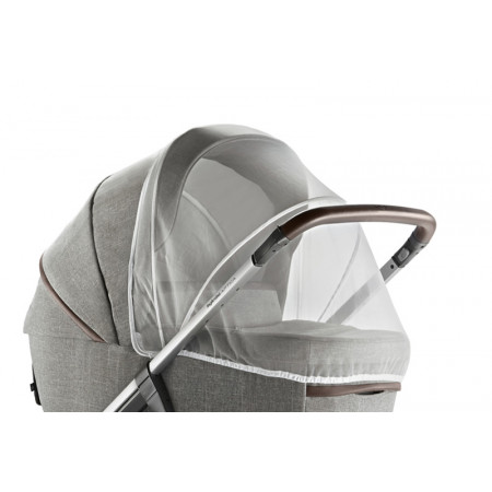 Inglesina Aptica Y Trilogy Mosquitera Capazo | GOYVI.es