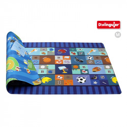 ALFOMBRA PARA JUEGOS STAR PLAYER DWINGULER