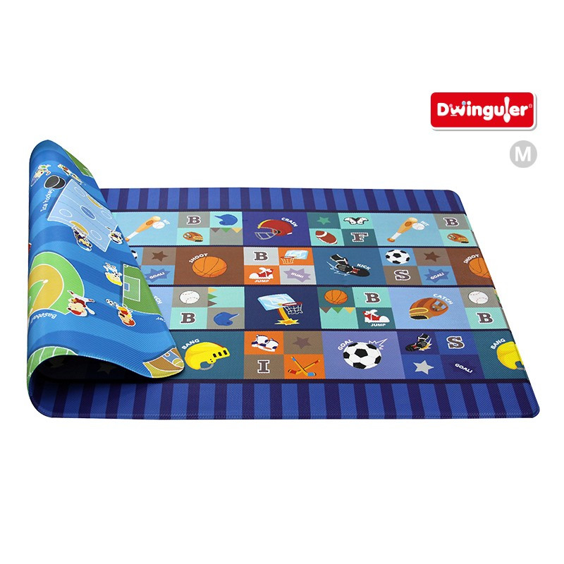ALFOMBRA PARA JUEGOS STAR PLAYER DWINGULER
