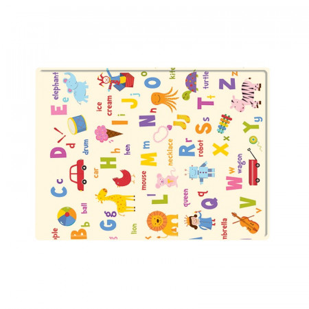 ALFOMBRA PARA JUEGOS POLKA DOT DWINGULER