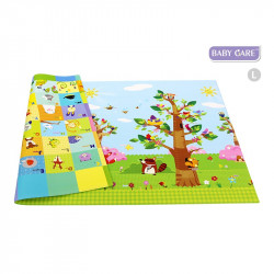 ALFOMBRA DE JUEGO BIRDS IN THE TREE BABY CARE