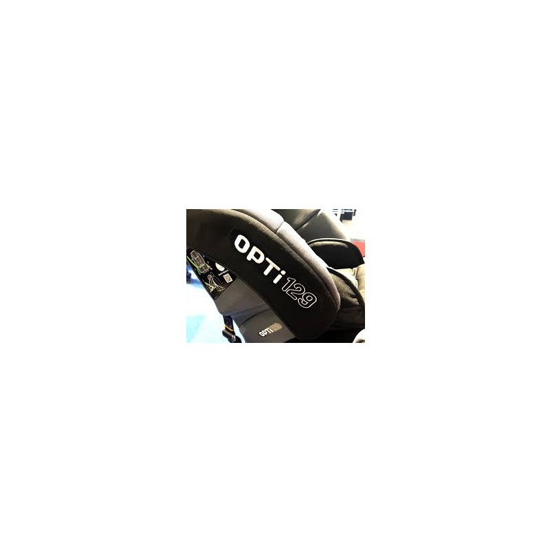 Klippan Opti 129 Silla Coche | GOYVI.es