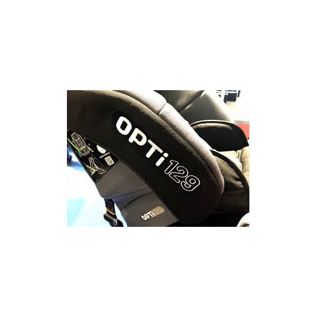 Klippan Opti 129 Silla Coche | GOYVI.es