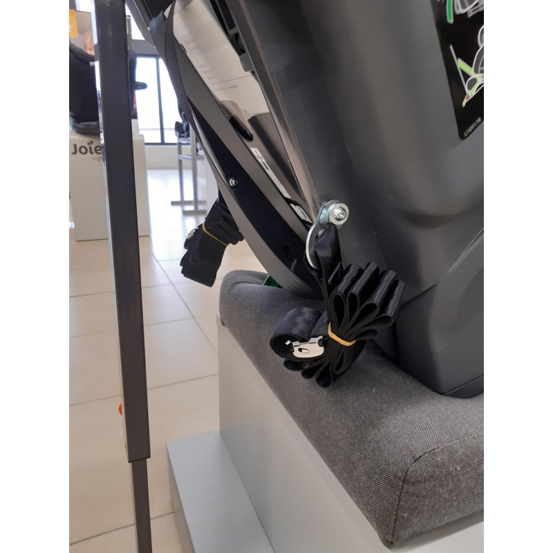 Klippan Opti 129 Silla Coche | GOYVI.es