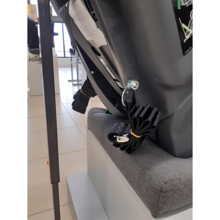 Klippan Opti 129 Silla Coche | GOYVI.es