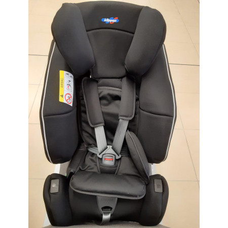 Klippan Opti 129 Silla Coche | GOYVI.es