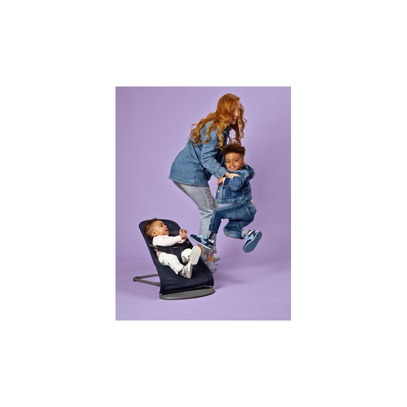 Hamaca Bliss  De Babybjorn | GOYVI.es