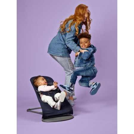 Hamaca Bliss  De Babybjorn | GOYVI.es