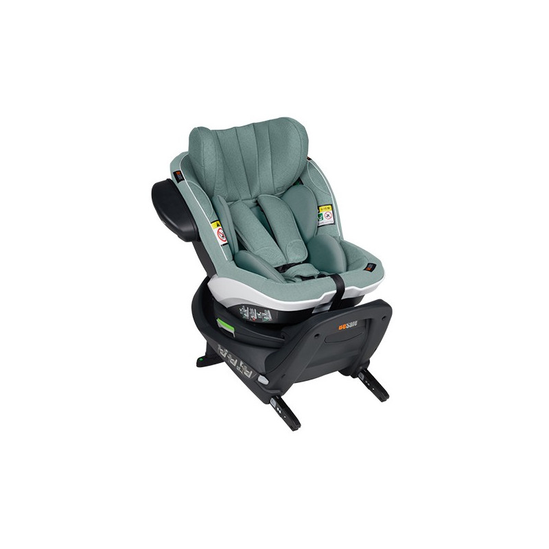 Besafe Izi Turn Isize Silla De Coche | GOYVI.es