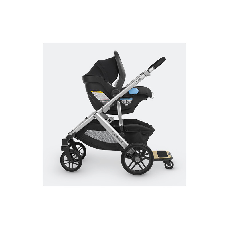 PATINETE UPPABABY  PARA VISTA
