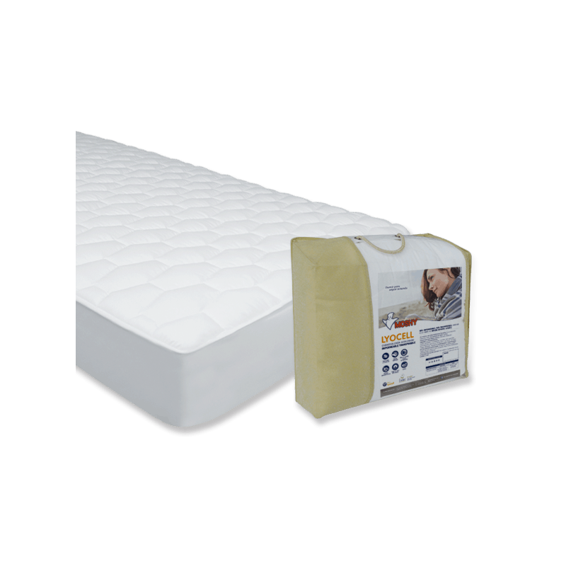 Empapador acolchado  lyocell moshy