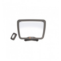 Besafe Espejo Xl 2 Con Iluminación Integrada | GOYVI.es