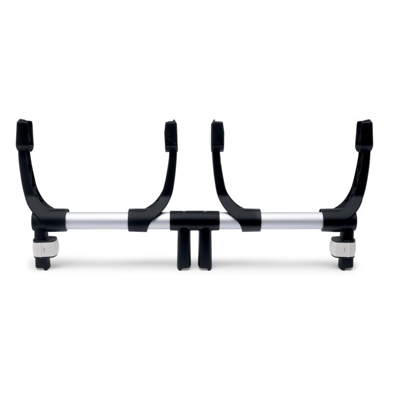 Bugaboo Donkey Gemelar Adaptador Para Sillas De Coche Maxi-Cosi | GOYVI.es