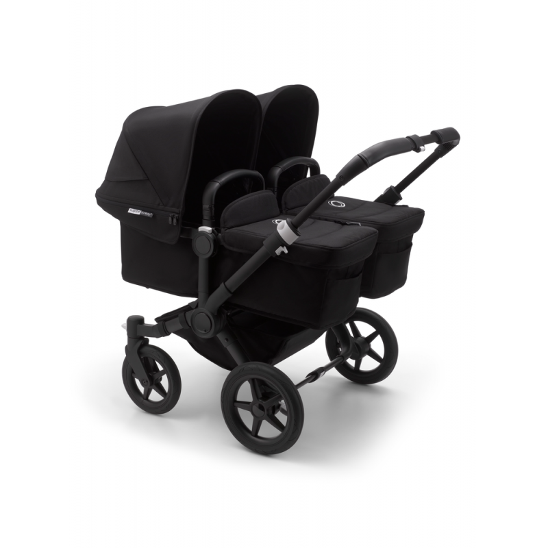 Bugaboo Donkey 3 Gemelar | GOYVI.es