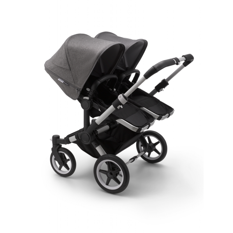 Bugaboo Donkey 3 Gemelar | GOYVI.es