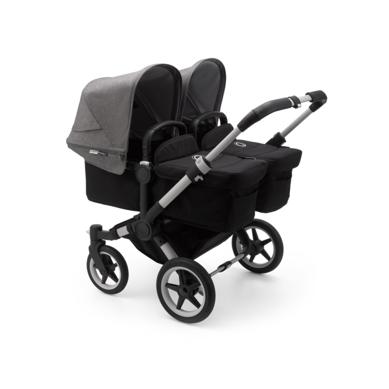 Bugaboo Donkey 3 Gemelar | GOYVI.es
