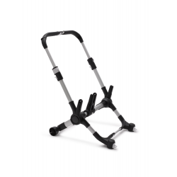 Bugaboo Donkey 3 Chasis negro 2