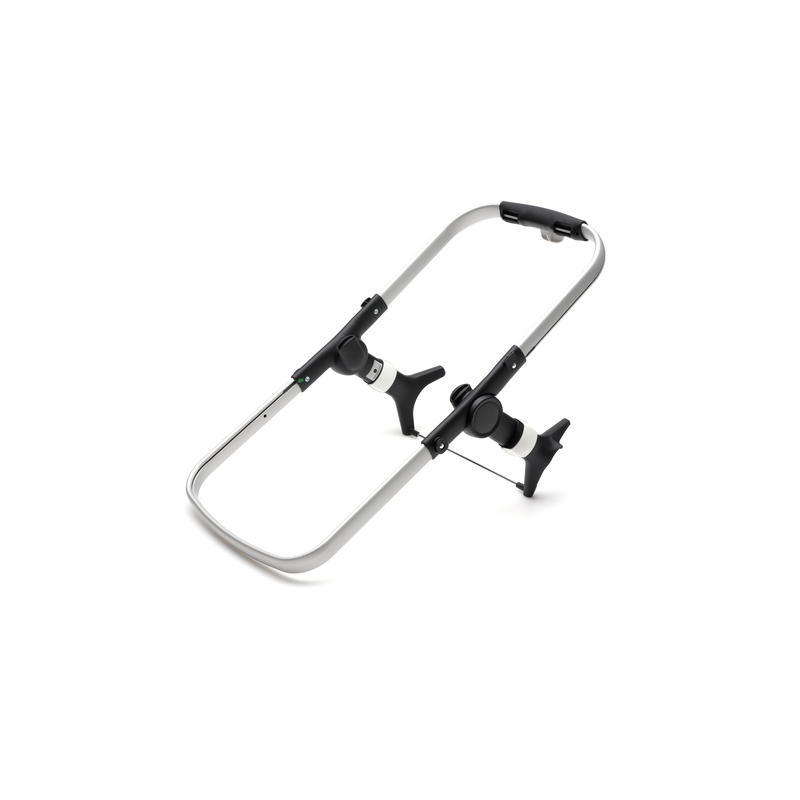 bugaboo fox 2 Estructura de silla y capazo aluminio