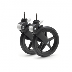 Bugaboo Fox Ruedas Giratorias | GOYVI.es