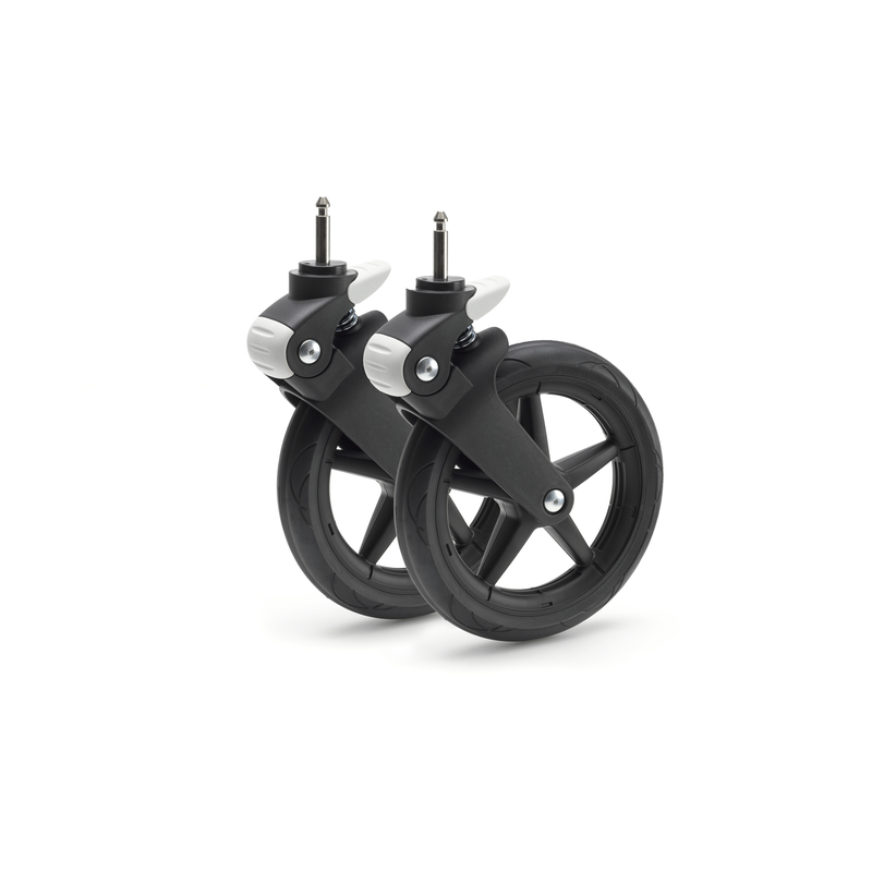 Bugaboo Fox Ruedas Giratorias | GOYVI.es